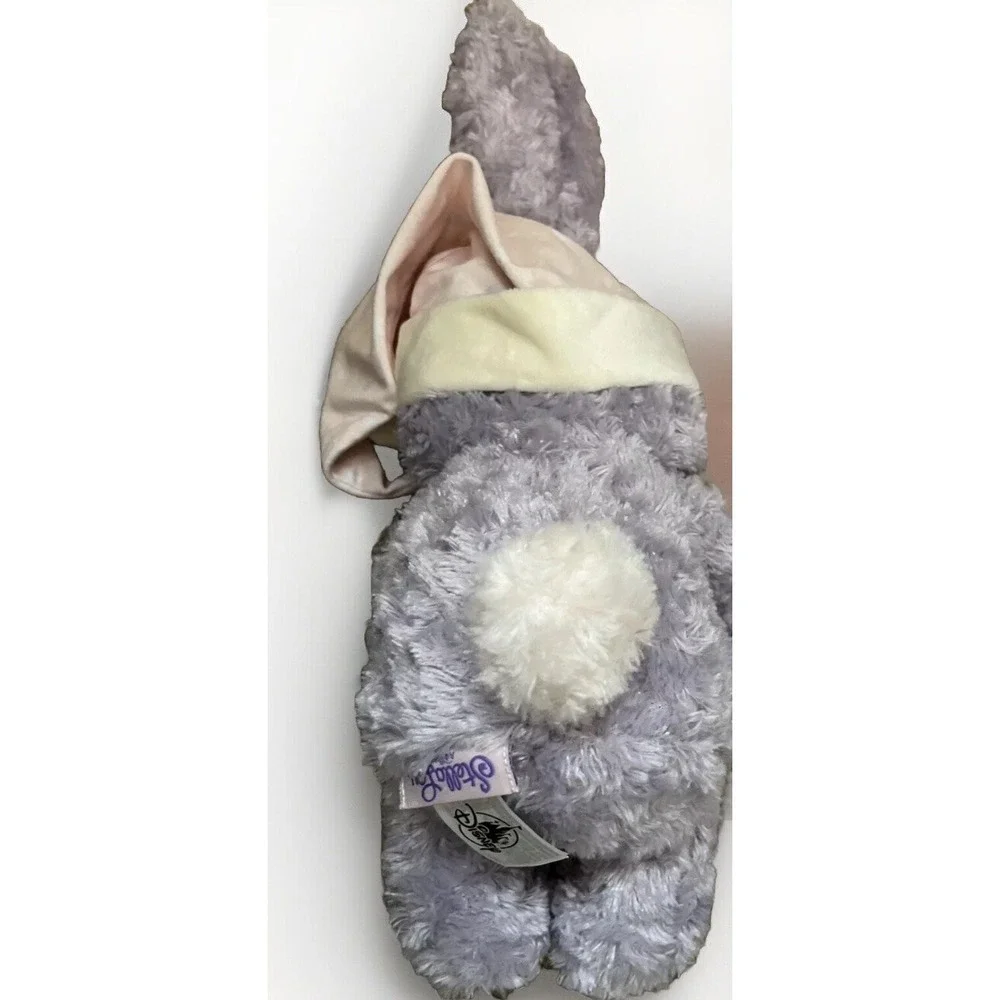 Shanghai Disney Resort Stella Lou Rabbit‎ Sweet Dreams Plush  Authentic